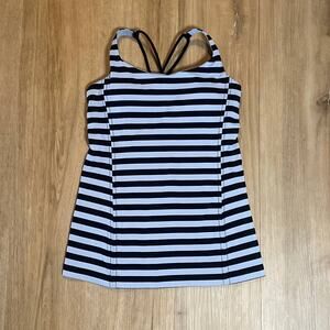 Lululemon Free To Be Tank